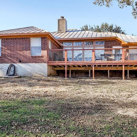 The Trout River House New Braunfels Kültér fotó
